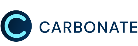 Carbonate HRMS Logo
